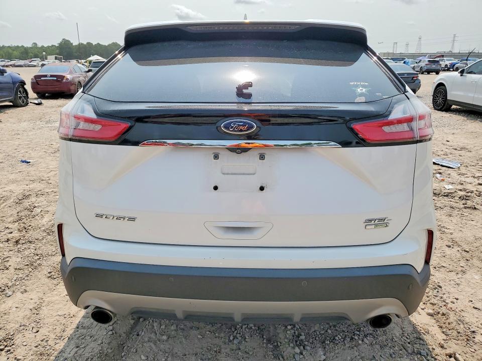 Продаж на аукціоні авто 2019 Ford Edge, vin: 2FMPK3J94KBB21179, номер лоту: 58492056