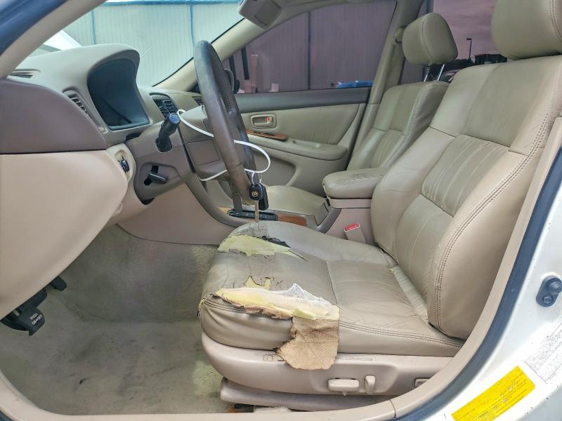 Aukcja sprzedaży 1998 Lexus Es, vin: JT8BF28G6W0129260, numer aukcji: 55302736