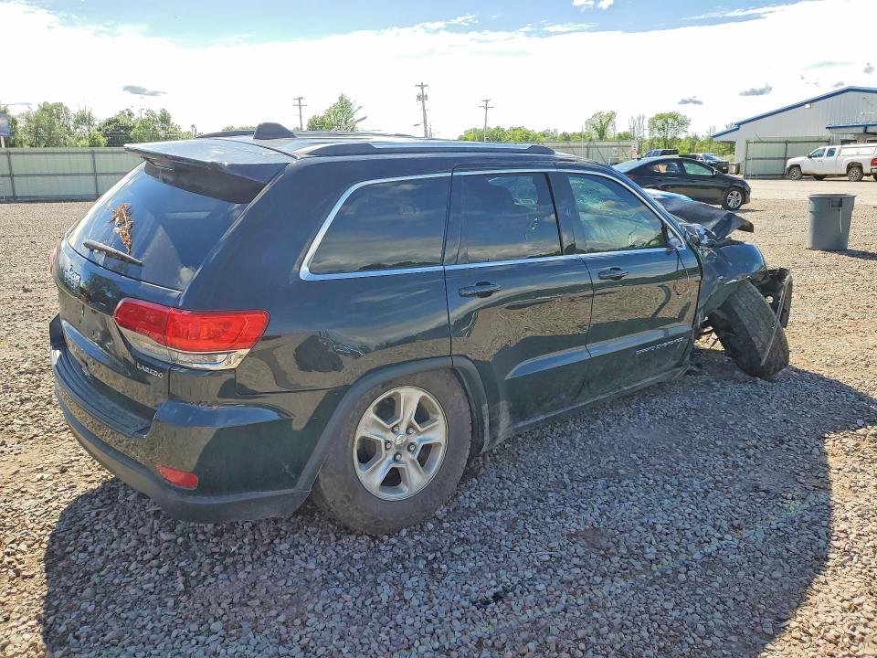 2016 Jeep Grand Cherokee მანქანა იყიდება აუქციონზე, vin: 1C4RJFAG8GC434310, აუქციონის ნომერი: 57392816