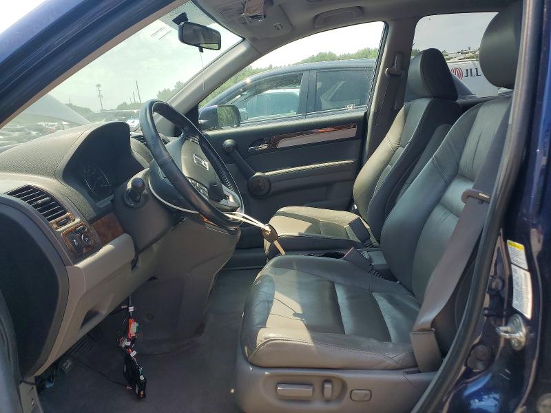 2011 Honda Cr-v მანქანა იყიდება აუქციონზე, vin: 5J6RE4H70BL069249, აუქციონის ნომერი: 85989585