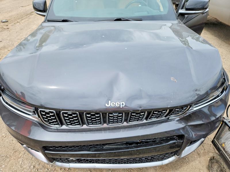 Aukcja sprzedaży 2021 Jeep Grand Cherokee, vin: 1C4RJKET2M8192127, numer aukcji: 57155146