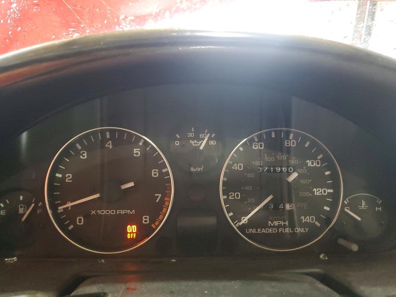 Продаж на аукціоні авто 1992 Mazda Mx-5 Miata, vin: JM1NA3510N0313840, номер лоту: 55686226