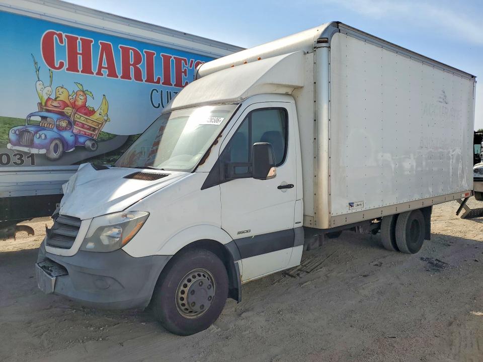 Aukcja sprzedaży 2014 Mercedes-benz Sprinter, vin: WDAPF4DCXE9574264, numer aukcji: 56408506