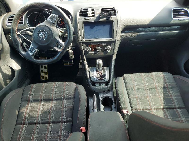 Продажа на аукционе авто 2012 Volkswagen Gti, vin: WVWHV7AJ8CW259647, номер лота: 59194716