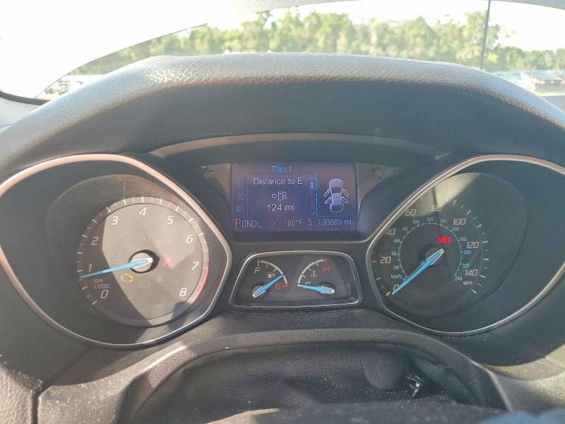 54798506 :رقم المزاد ، 1FADP3E26DL149466 vin ، 2013 Ford Focus مزاد بيع