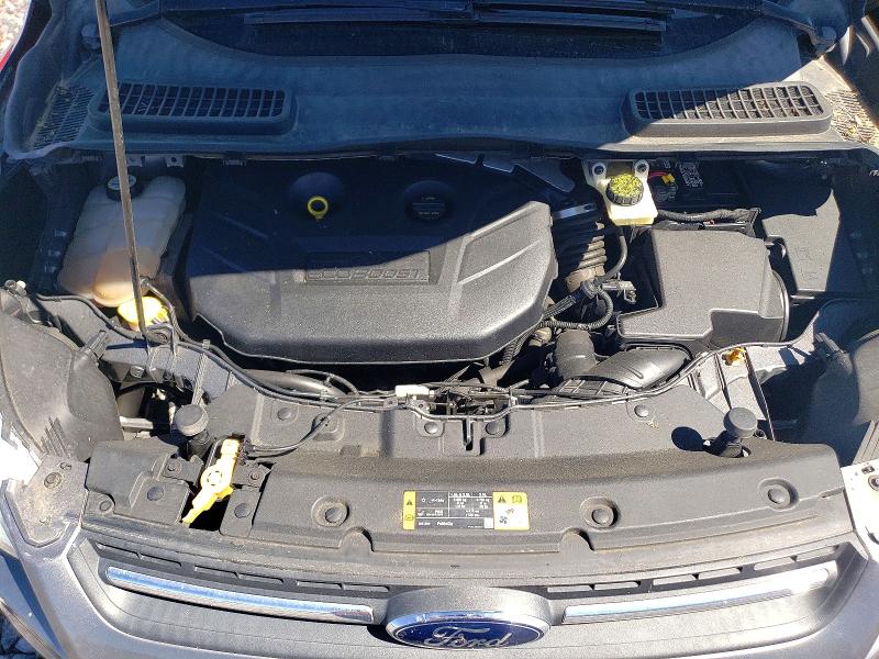 Aukcja sprzedaży 2013 Ford Escape, vin: 1FMCU9G92DUA40813, numer aukcji: 55415306