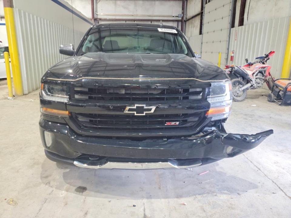 Продажа на аукционе авто 2016 Chevrolet Silverado, vin: 3GCUKREC8GG345804, номер лота: 85448085