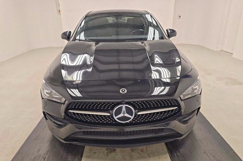 56464286 :رقم المزاد ، W1K5J4GB4PN373112 vin ، 2023 Mercedes-benz Cla مزاد بيع