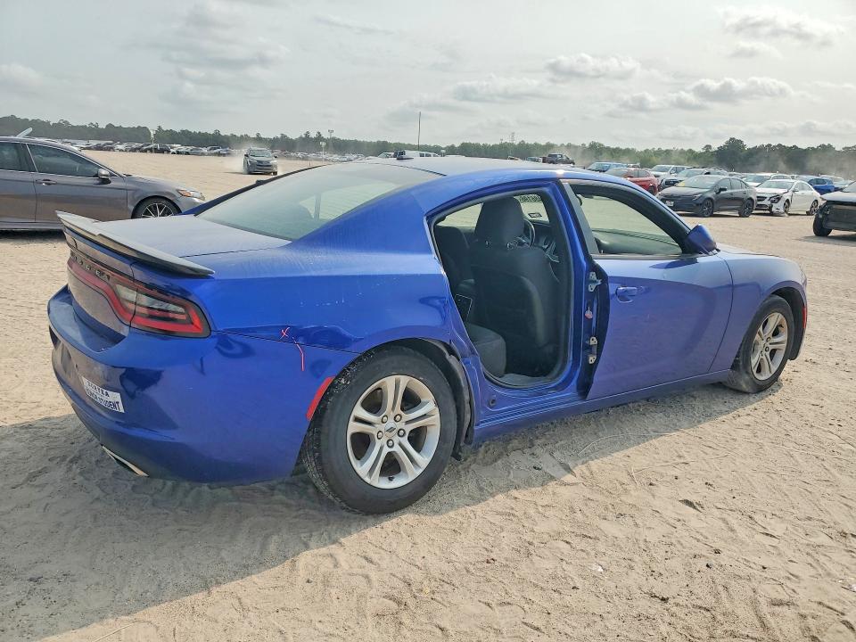 Aukcja sprzedaży 2019 Dodge Charger, vin: 2C3CDXBG2KH720343, numer aukcji: 58486196