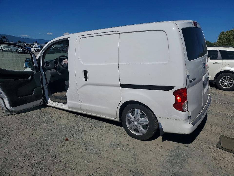 Aukcja sprzedaży 2017 Nissan Nv200, vin: 3N6CM0KN0HK707692, numer aukcji: 58260686