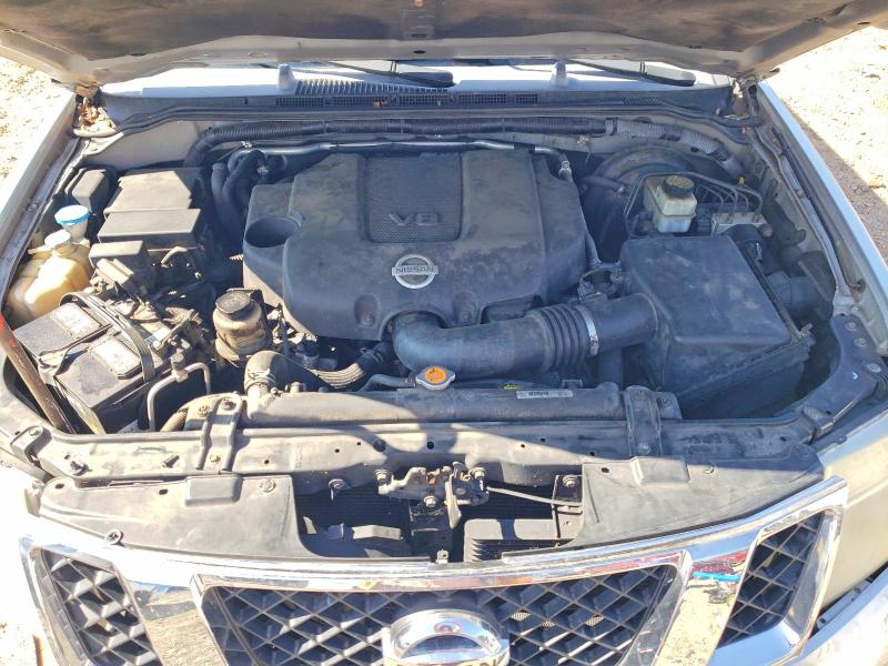 Aukcja sprzedaży 2008 Nissan Pathfinder, vin: 5N1BR18B98C609510, numer aukcji: 58596296