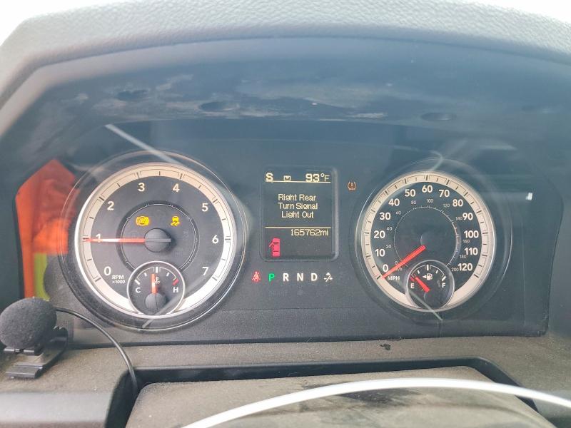 Aukcja sprzedaży 2015 Ram 1500, vin: 1C6RR7LT7FS586230, numer aukcji: 57540456