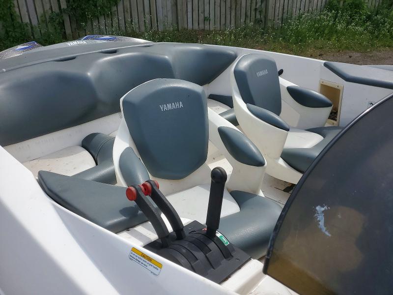 Продажа на аукционе авто 2001 Yama Xr1800, vin: YAMCH532E101, номер лота: 57401856
