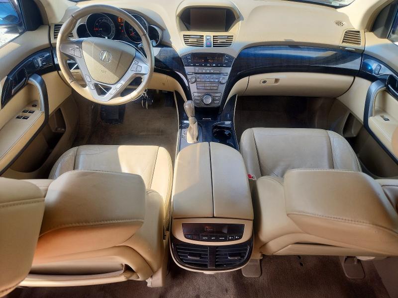 Aukcja sprzedaży 2009 Acura Mdx, vin: 2HNYD28689H519604, numer aukcji: 56351266