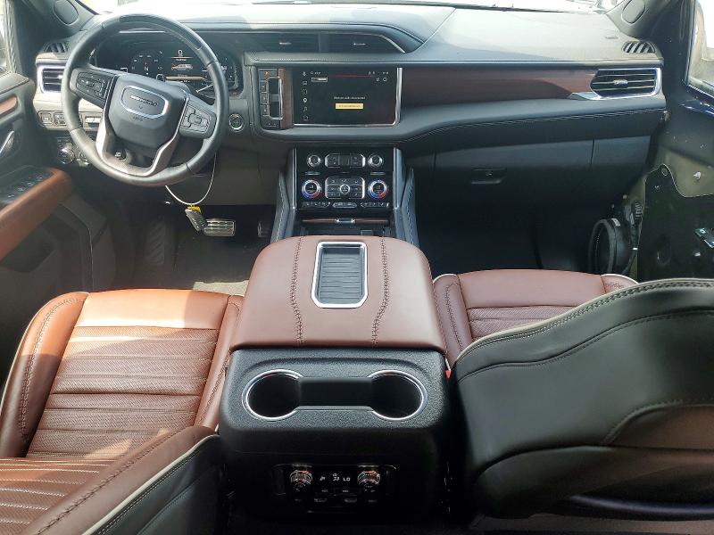 57350756 :رقم المزاد ، 1GKS2KKL8RR201759 vin ، 2024 Gmc Yukon Xl مزاد بيع