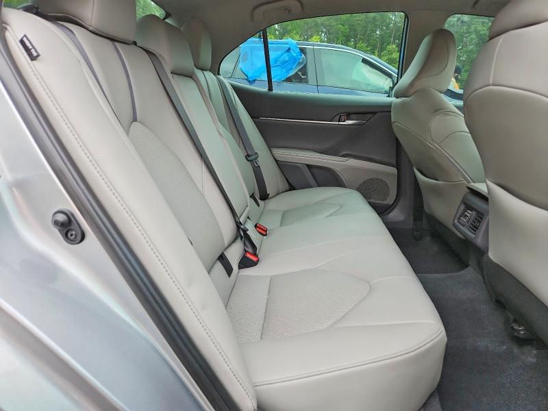Aukcja sprzedaży 2023 Toyota Camry, vin: 4T1F11AK5PU728974, numer aukcji: 58176996