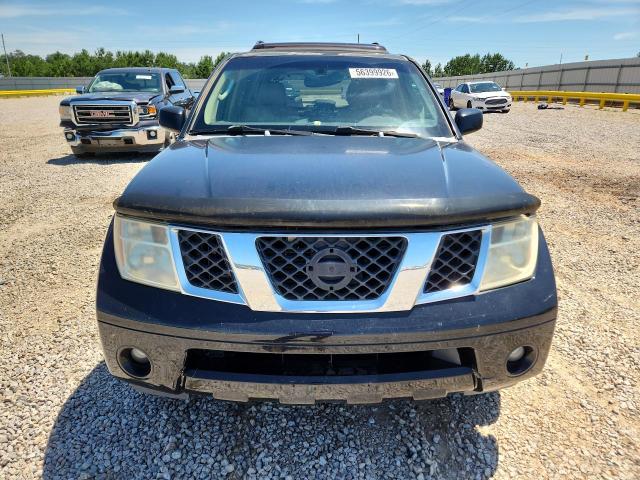 Aukcja sprzedaży 2005 Nissan Pathfinder, vin: 5N1AR18U35C783548, numer aukcji: 56399926
