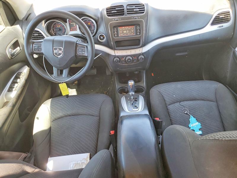 Auction sale of the 2019 Dodge Journey, vin: 3C4PDCAB1KT815530, lot number: 57273236