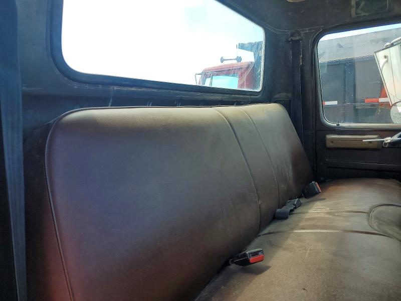58384136 :رقم المزاد ، 1HTSBZRK8MH314873 vin ، 1991 International 4000 مزاد بيع