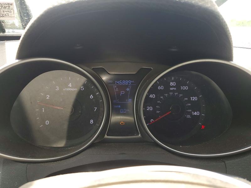 2015 Hyundai Veloster მანქანა იყიდება აუქციონზე, vin: KMHTC6AD5FU232129, აუქციონის ნომერი: 57532866