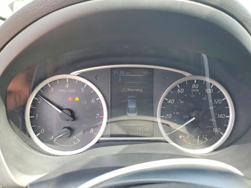 Aukcja sprzedaży 2018 Nissan Sentra, vin: 3N1AB7AP9JY201876, numer aukcji: 56106896