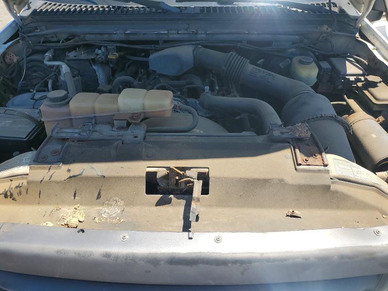 Auction sale of the 2001 Ford F250, vin: 3FTNW21L21MA23156, lot number: 56072686