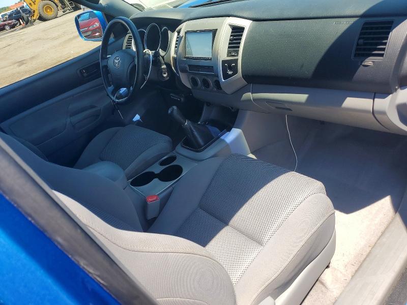 Продажа на аукционе авто 2006 Toyota Tacoma, vin: 5TETU22N06Z279092, номер лота: 56325336
