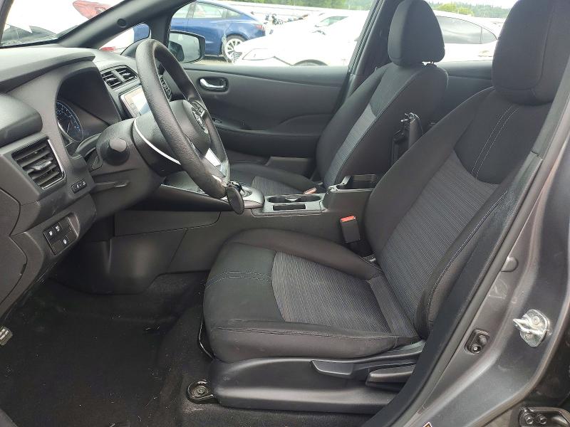 Aukcja sprzedaży 2020 Nissan Leaf, vin: 1N4AZ1BP5LC310034, numer aukcji: 56021506