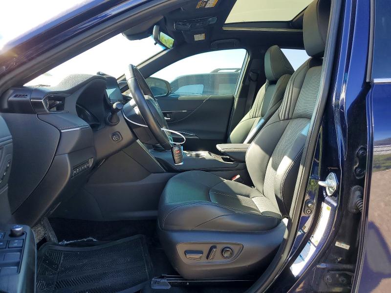 Aukcja sprzedaży 2021 Toyota Venza, vin: JTEAAAAH0MJ058181, numer aukcji: 57479636