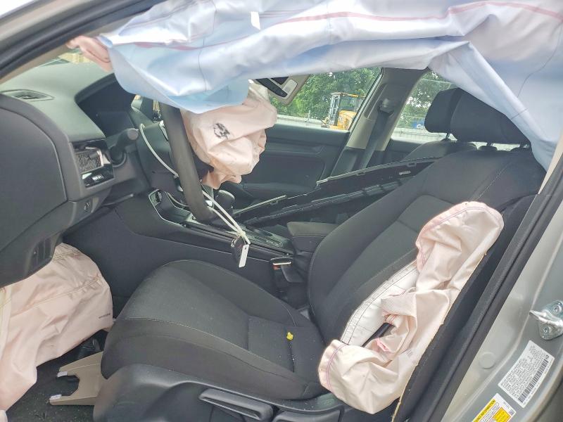 58610406 :رقم المزاد ، 2HGFE2F20TH538909 vin ، 2026 Honda Civic مزاد بيع