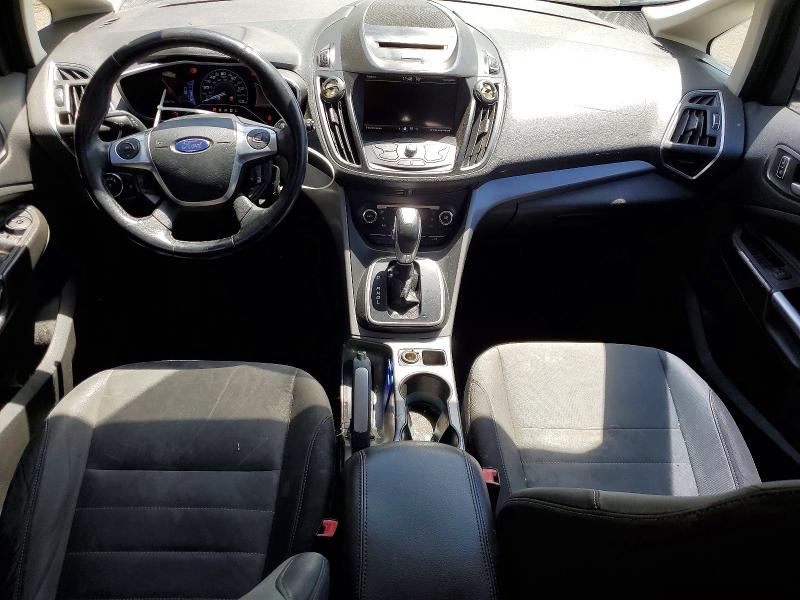 2013 Ford C-max მანქანა იყიდება აუქციონზე, vin: 1FADP5AU5DL512911, აუქციონის ნომერი: 56354616