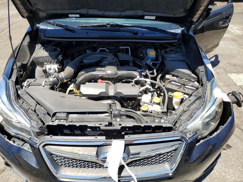 Продажа на аукционе авто 2016 Subaru Crosstrek, vin: JF2GPABC5G8292796, номер лота: 57366036