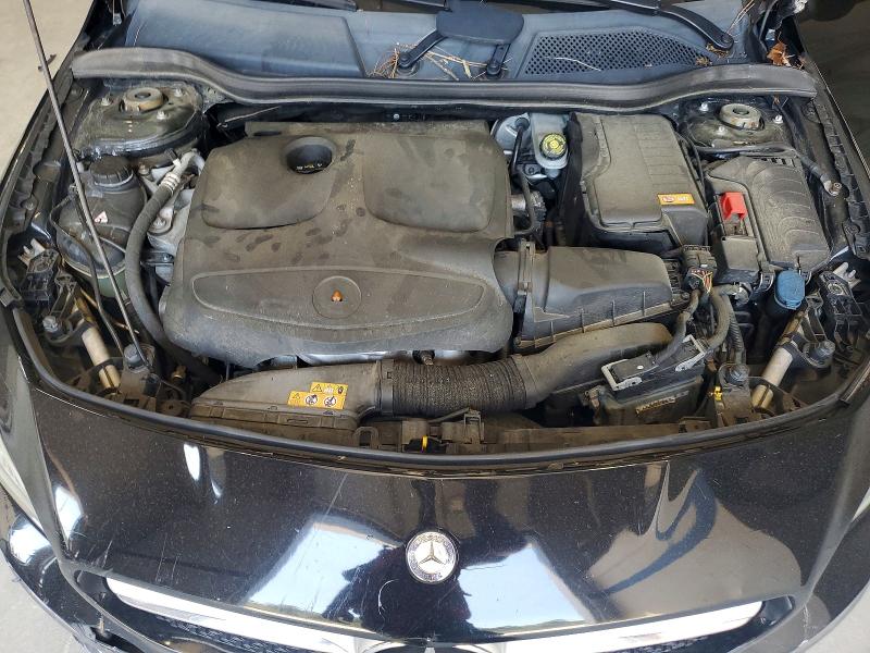 Продажа на аукционе авто 2016 Mercedes-benz Cla, vin: WDDSJ4EB5GN298958, номер лота: 56954066
