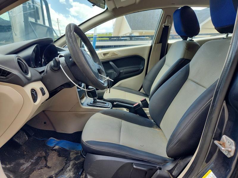 Продажа на аукционе авто 2011 Ford Fiesta, vin: 3FADP4AJ6BM238713, номер лота: 57038316