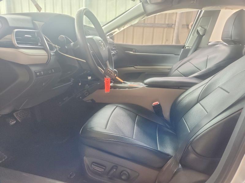 Продажа на аукционе авто 2023 Toyota Camry, vin: 4T1C11AK6PU821179, номер лота: 56097006