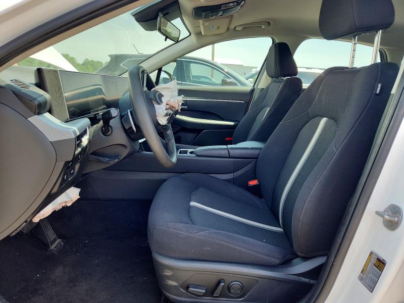 58380976 :رقم المزاد ، KMHL64JA8SA458842 vin ، 2025 Hyundai Sonata مزاد بيع