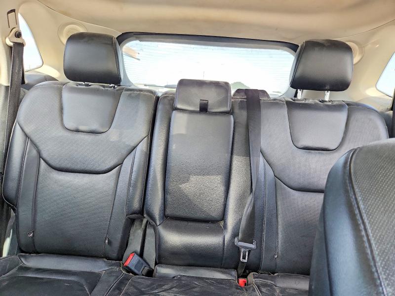 57501386 :رقم المزاد ، 2FMPK4K93JBB67525 vin ، 2018 Ford Edge مزاد بيع