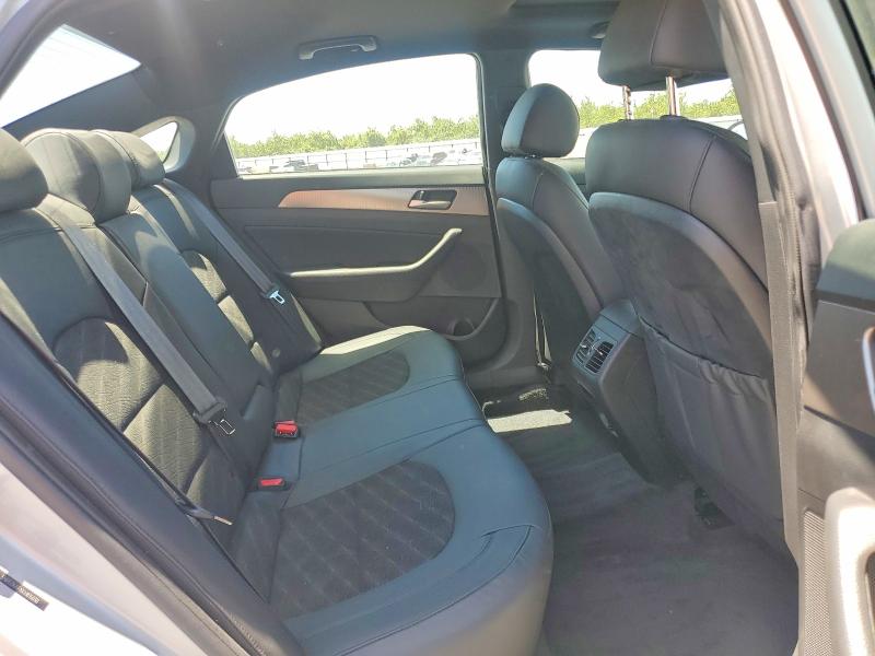 Продаж на аукціоні авто 2019 Hyundai Sonata, vin: 5NPE34AFXKH815030, номер лоту: 55639626