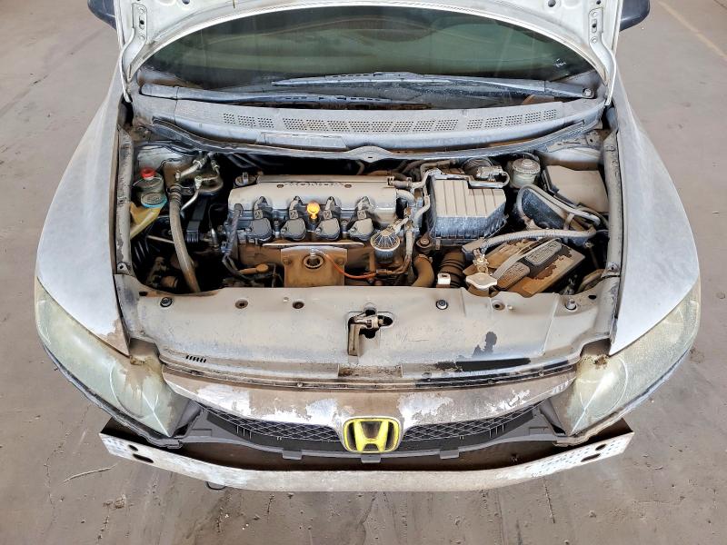 Продаж на аукціоні авто 2009 Honda Civic, vin: 2HGFA16379H328721, номер лоту: 57877096