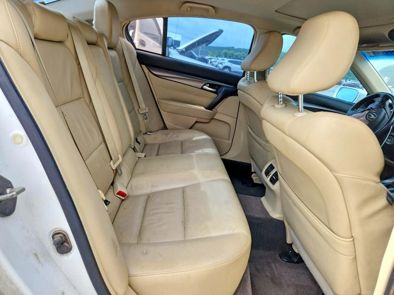 Aukcja sprzedaży 2013 Acura Tl, vin: 19UUA8F22DA006955, numer aukcji: 55471806