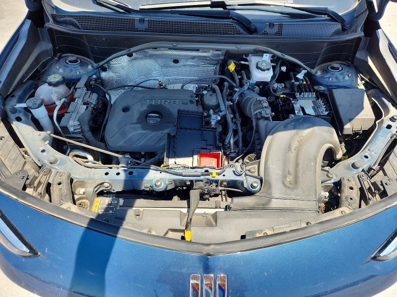 Продажа на аукционе авто 2024 Buick Encore Gx, vin: KL4AMDSL8RB203110, номер лота: 57874646
