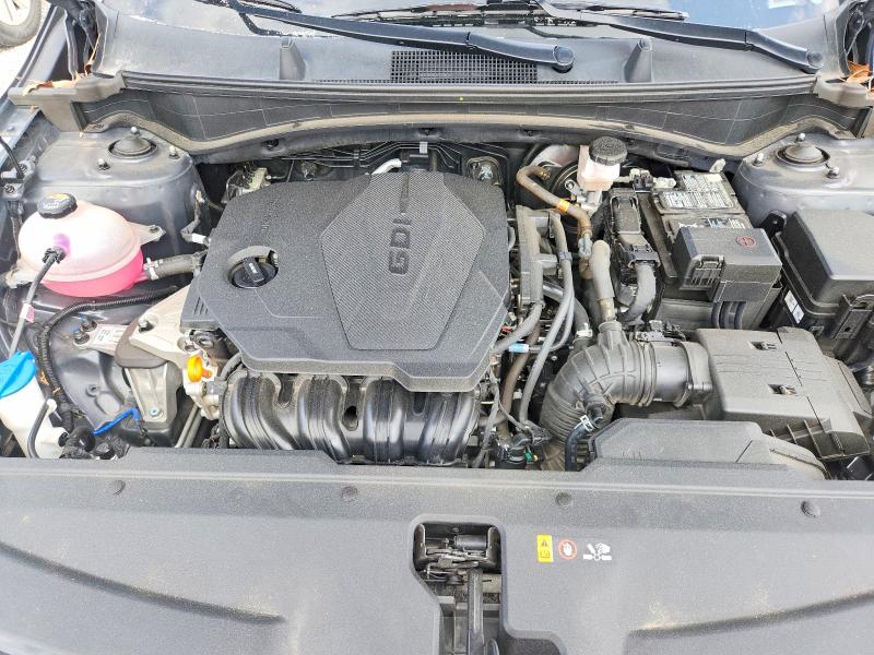 Продаж на аукціоні авто 2024 Kia Sportage, vin: 5XYK33DF0RG162895, номер лоту: 56083566