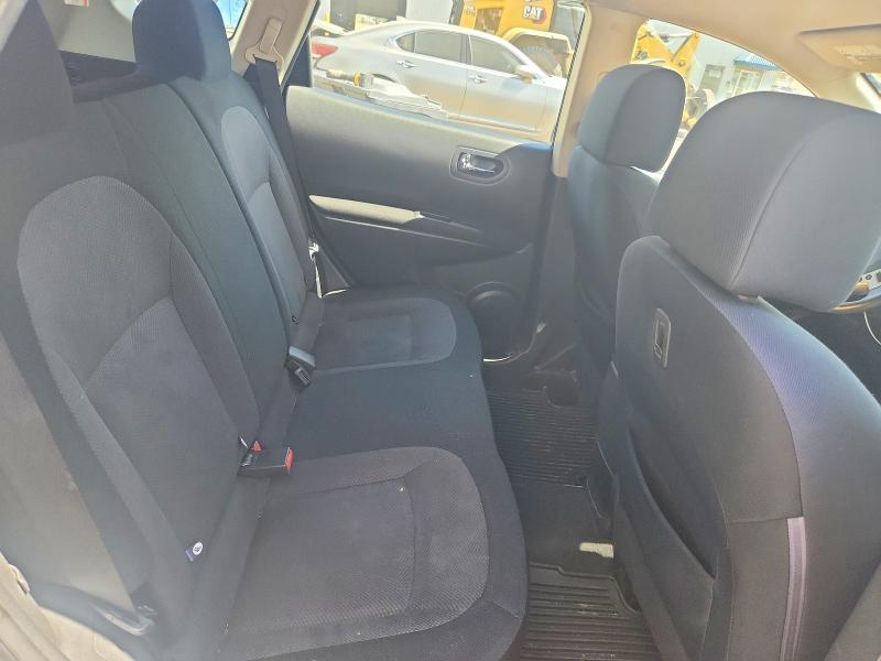 Продажа на аукционе авто 2012 Nissan Rogue, vin: JN8AS5MV2CW402657, номер лота: 58183086