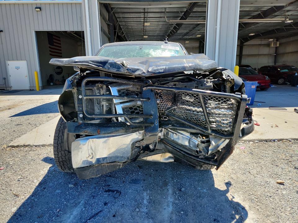 Aukcja sprzedaży 2015 Chevrolet Silverado, vin: 1GCVKPEC1FZ316538, numer aukcji: 56893246