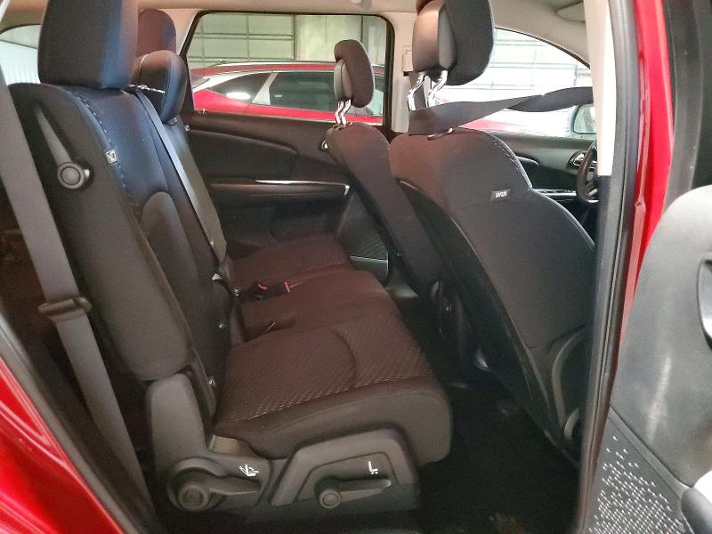 56030246 :رقم المزاد ، 3C4PDCBGXFT616539 vin ، 2015 Dodge Journey مزاد بيع