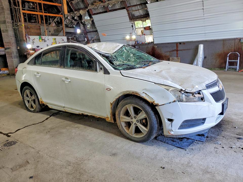 Продажа на аукционе авто 2014 Chevrolet Cruze, vin: 1G1PE5SB8E7420222, номер лота: 56193256