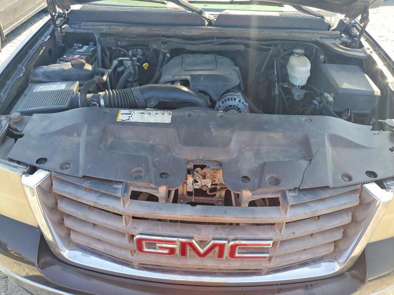 Продаж на аукціоні авто 2007 Gmc Sierra, vin: 1GTHK23K77F503151, номер лоту: 57747156