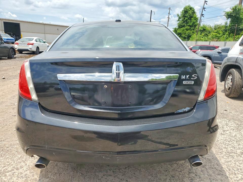 Aukcja sprzedaży 2009 Lincoln Mks, vin: 1LNHM94R99G623881, numer aukcji: 57639336