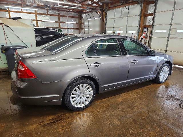 2010 Ford Fusion მანქანა იყიდება აუქციონზე, vin: 3FADP0L31AR227112, აუქციონის ნომერი: 55469006