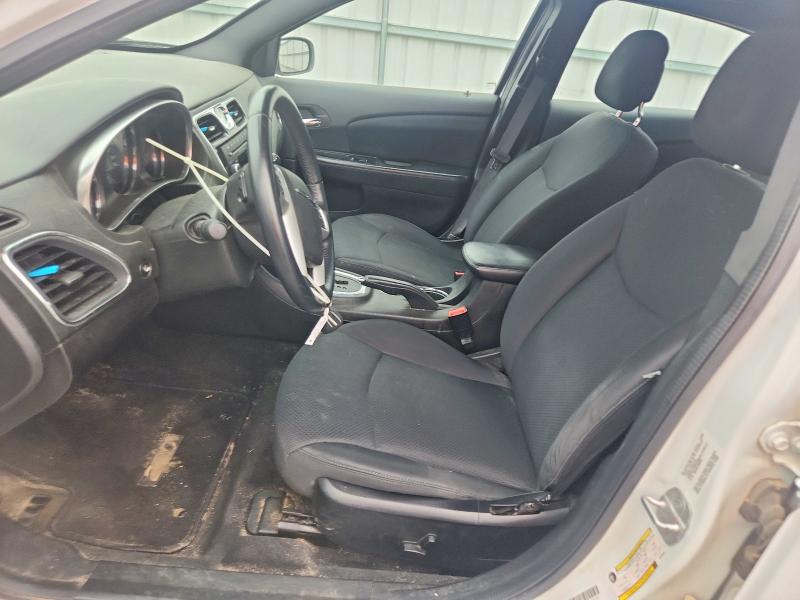 Aukcja sprzedaży 2013 Chrysler 200, vin: 1C3CCBBG3DN738253, numer aukcji: 41634186